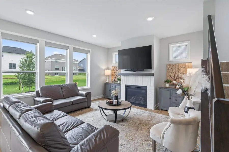 18301 Glacier Way, Lakeville, MN 55044 - #3