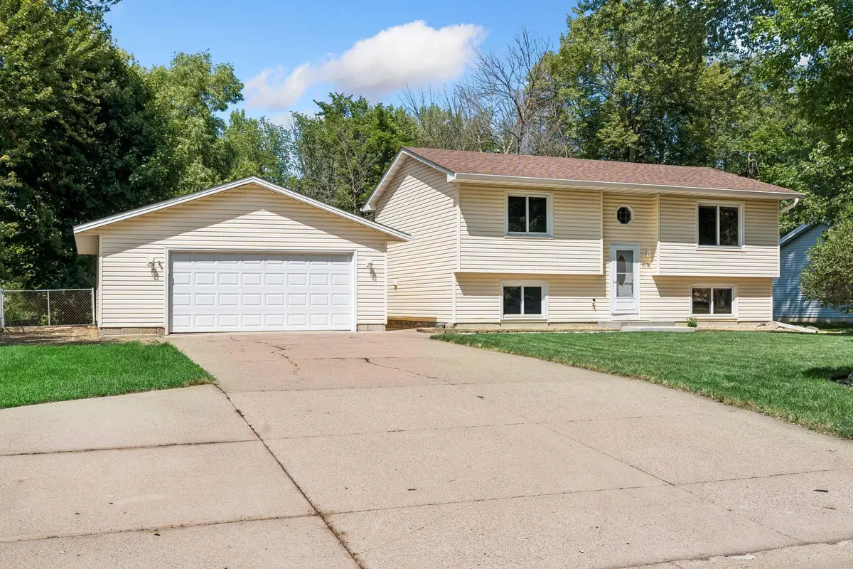 6771 Maple Drive, Rockford, MN 55373 - #1