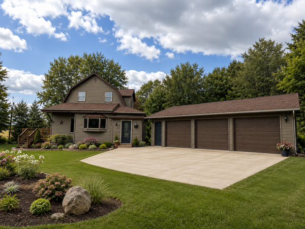 91224 510th Avenue, Windom, MN 56101