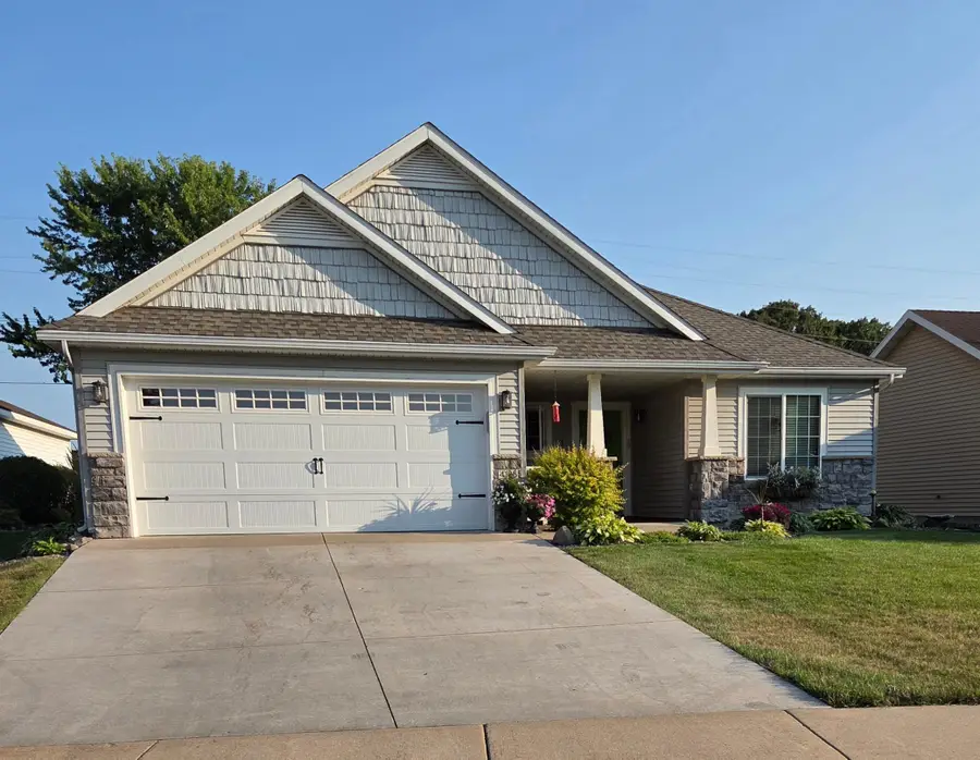 4128 6th Street S, Saint Cloud, MN 56301 - #2