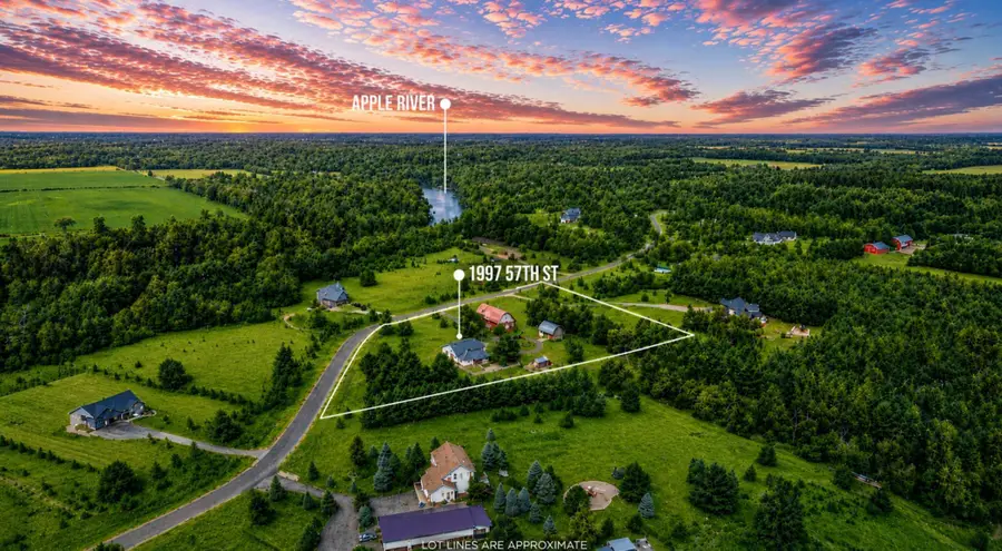 1997 57th Street, Somerset, WI 54025 - #2