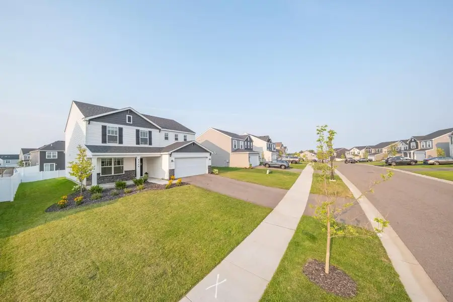 6254 Highland Hills Lane S, Cottage Grove, MN 55016 - #2