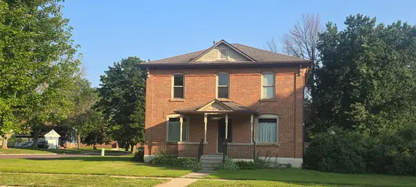 1116 6th Avenue, Mountain Lake, MN 56159