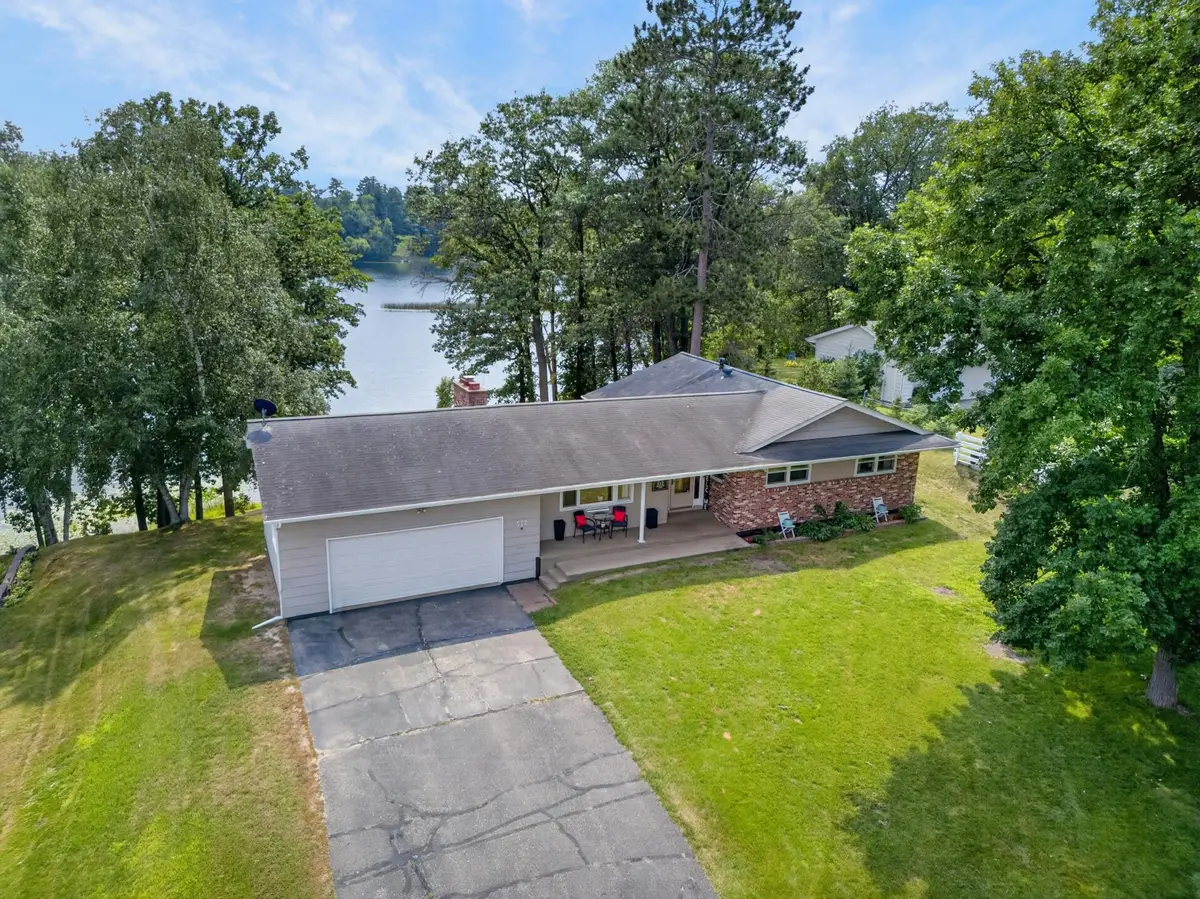 512 Hale Lake Lane, Grand Rapids, MN 55744 - #1