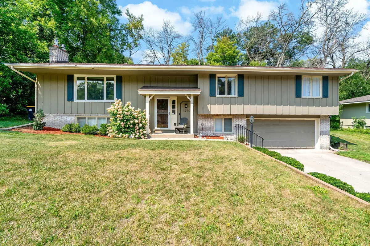12708 Parkwood Drive, Burnsville, MN 55337 - #1