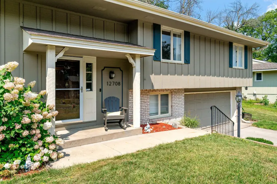 12708 Parkwood Drive, Burnsville, MN 55337 - #2