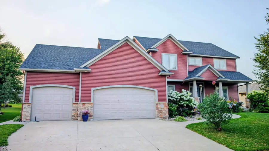 3411 Tralee Lane Ne, Rochester, MN 55906 - #2