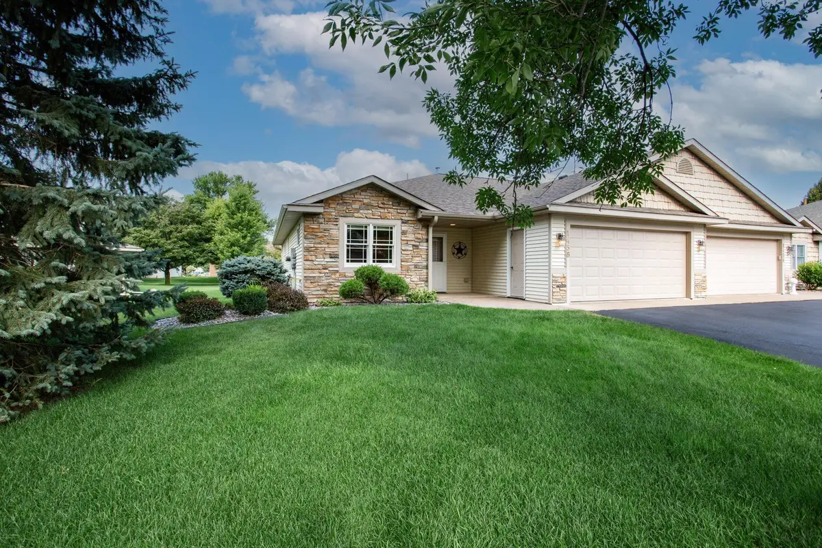 1458 Wooduck Lane, New Richmond, WI 54017 - #1