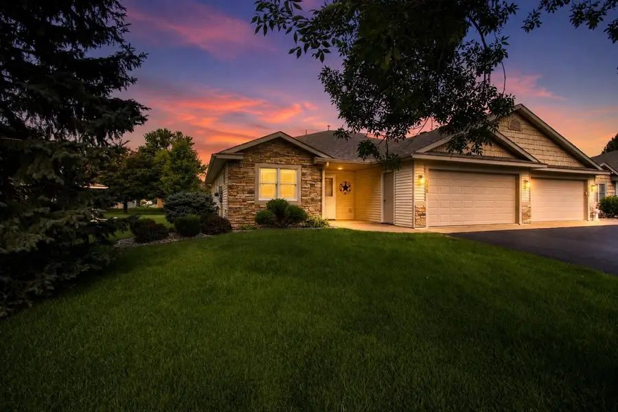 1458 Wooduck Lane, New Richmond, WI 54017 - #2