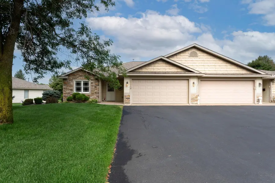 1458 Wooduck Lane, New Richmond, WI 54017 - #3