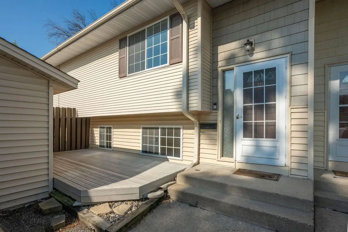 4041 W 125th Street #16, Savage, MN 55378 - #1