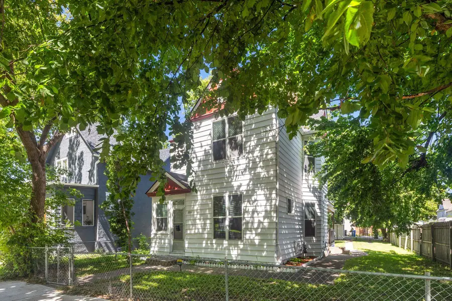 395 Lafond Avenue, Saint Paul, MN 55103 - #2