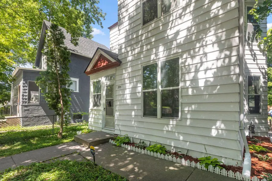 395 Lafond Avenue, Saint Paul, MN 55103 - #3