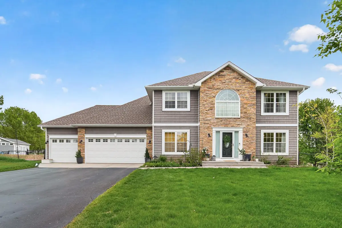 6698 Mackenzie Avenue Ne, Albertville, MN 55301 - #1