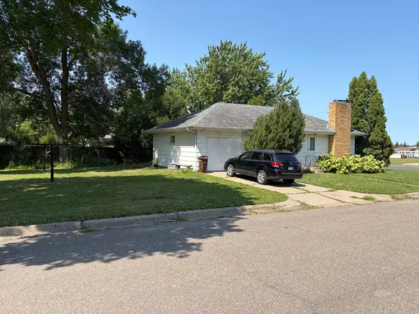 408 2nd Street Ne, Buffalo, MN 55313