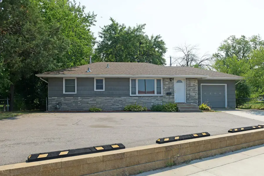 6206 Brooklyn Boulevard, Brooklyn Center, MN 55429 - #2