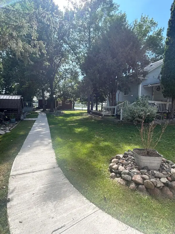 1215 Lake Shore Boulevard, Wahkon, MN 56386
