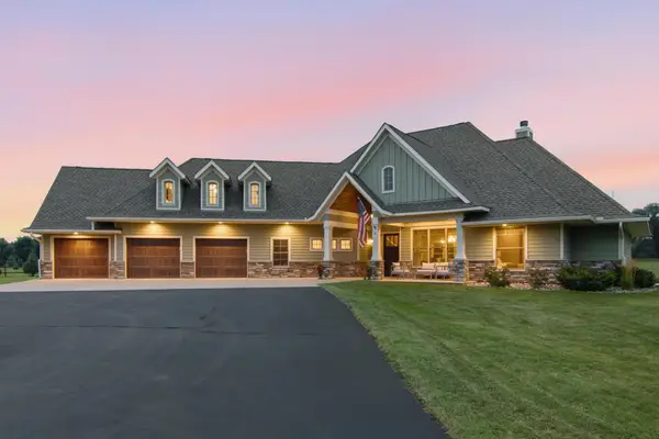 14549 Furman Street Ne, Forest Lake, MN 55025