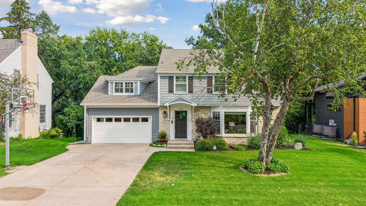 3308 W 55th Street, Edina, MN 55410 - #1
