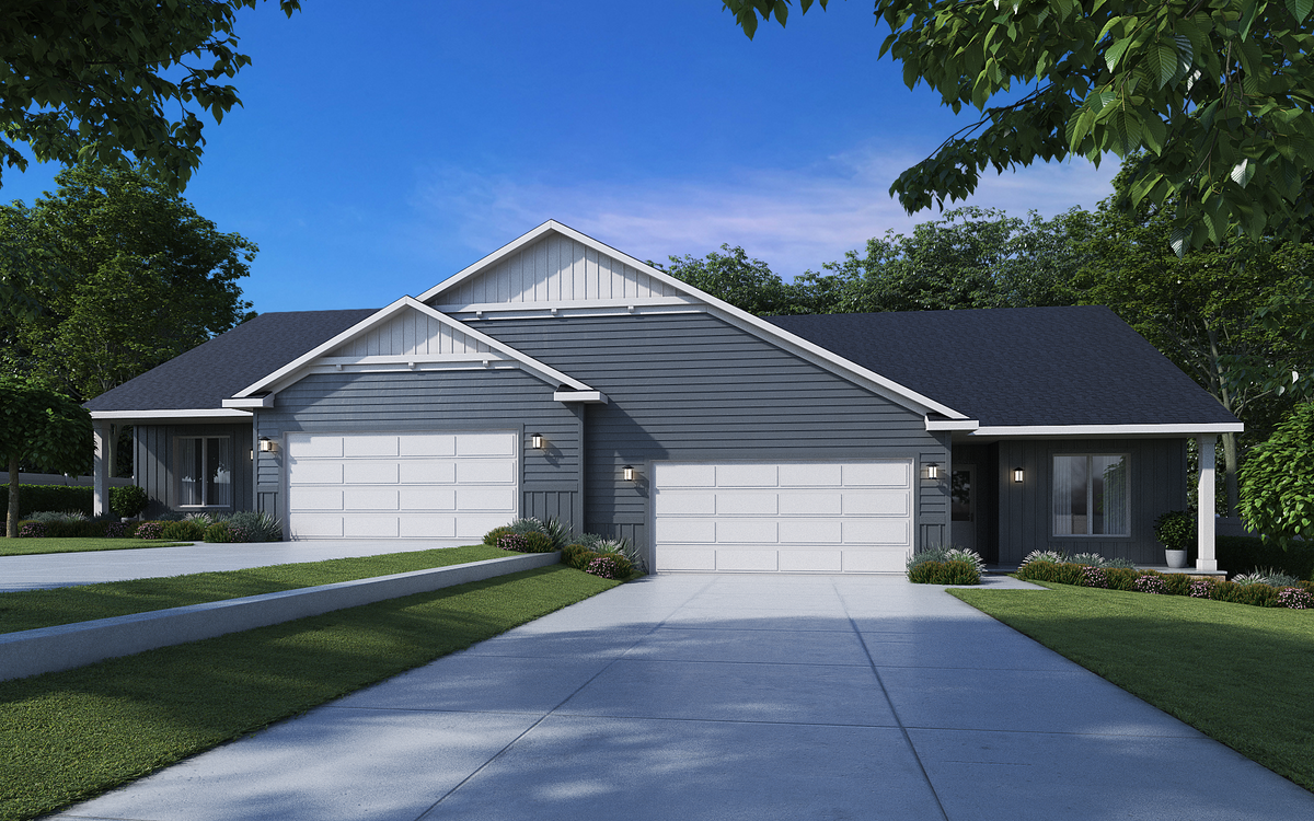 5561 Harrow Lane Nw, Rochester, MN 55901 - #1