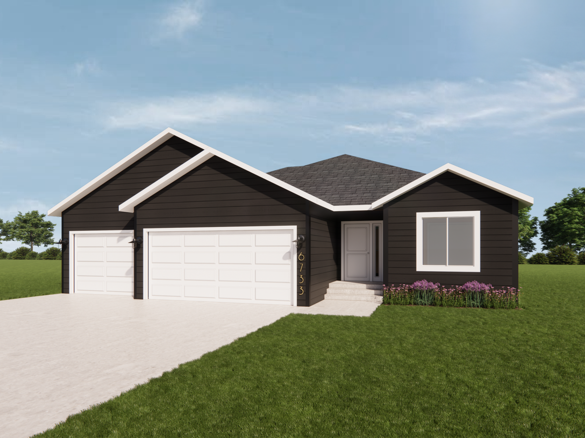 7013 Selkirk Drive S, Fargo, ND 58104 - #1
