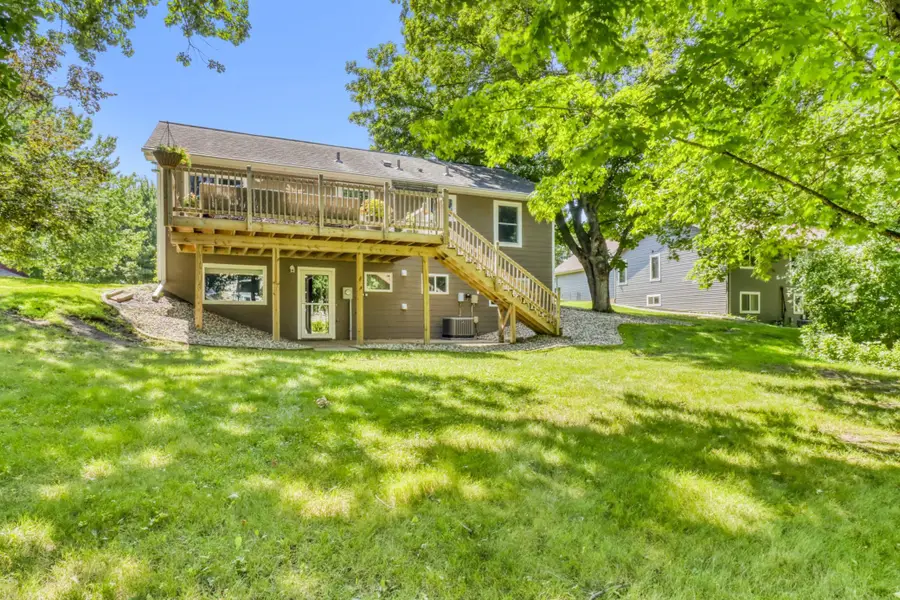 1047 Highwood Circle, Detroit Lakes, MN 56501 - #3