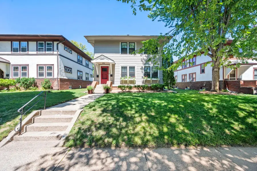 1887 Saint Clair Avenue, Saint Paul, MN 55105 - #3