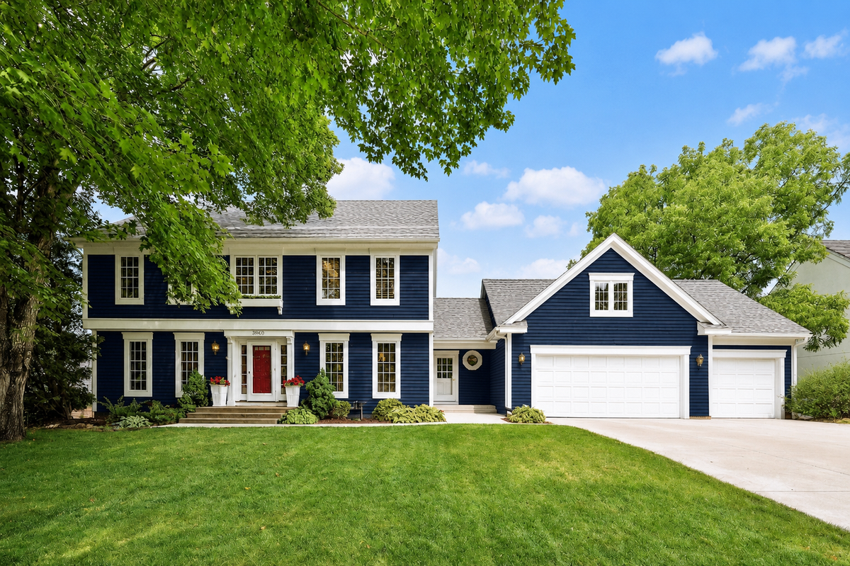 15810 Nursery Drive, Minnetonka, MN 55345 - #1