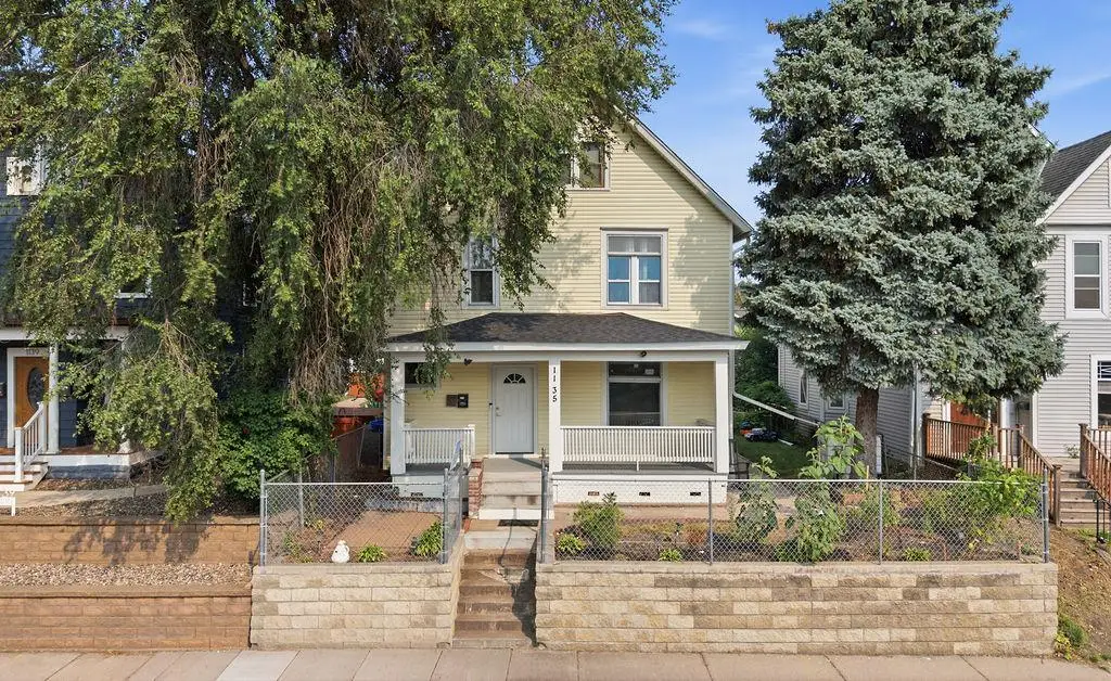 1135 Washington Street Ne, Minneapolis, MN 55413 - #1