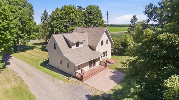 1588 Kennedy Mill Avenue, Amery, WI 54001