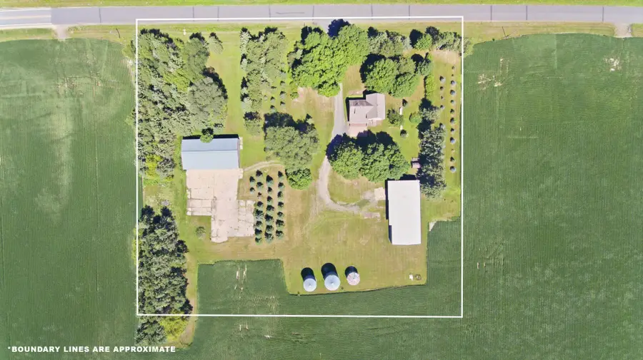 1588 Kennedy Mill Avenue, Amery, WI 54001 - #2