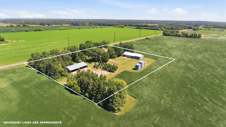 1588 Kennedy Mill Avenue, Amery, WI 54001 - #3