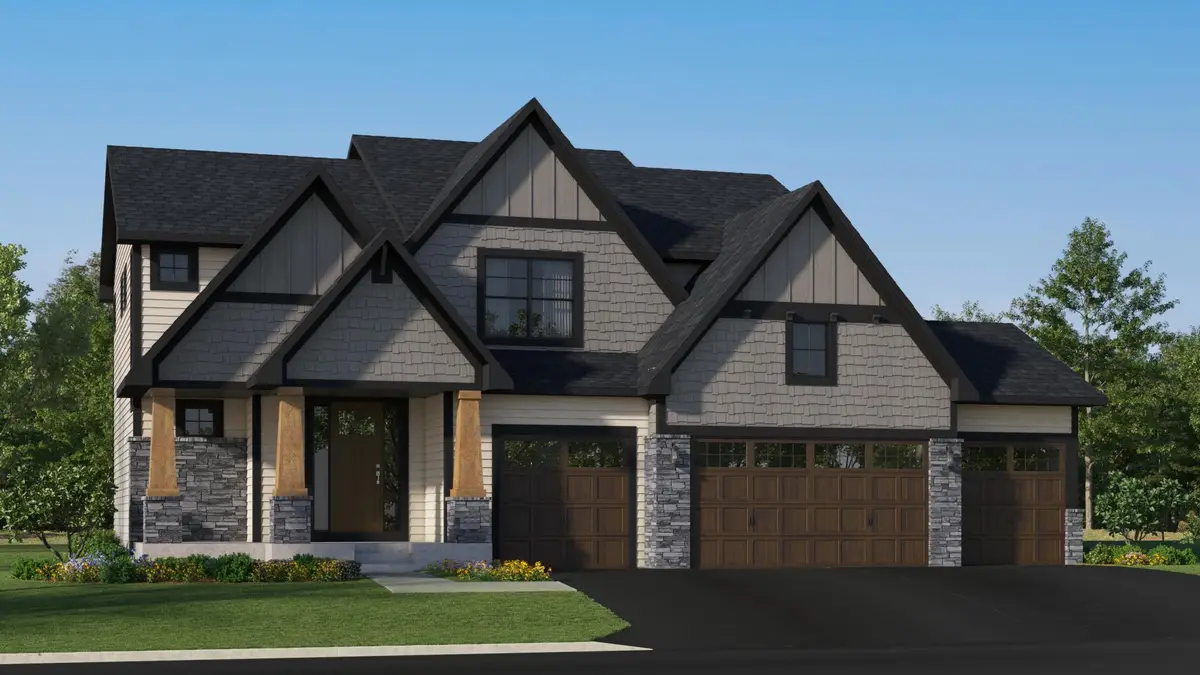 6851 Spruce Lane, Corcoran, MN 55340 - #1