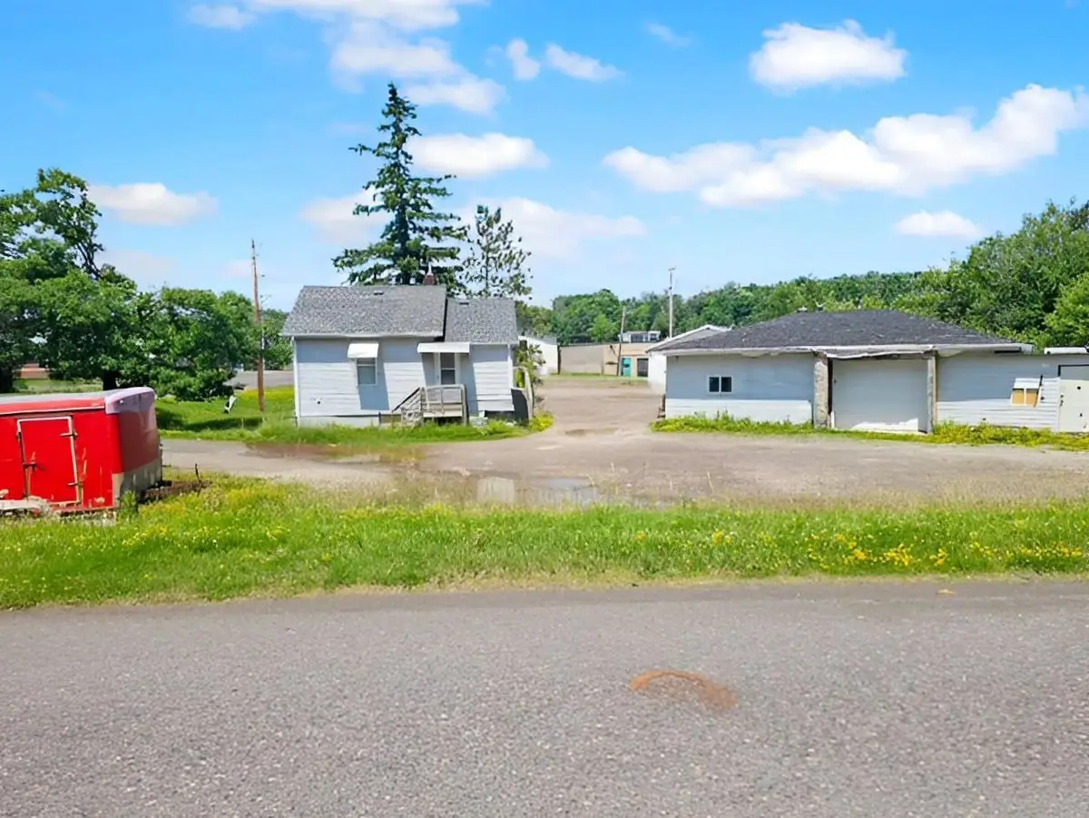 114 S Arlington Avenue, Duluth, MN 55811 - #1