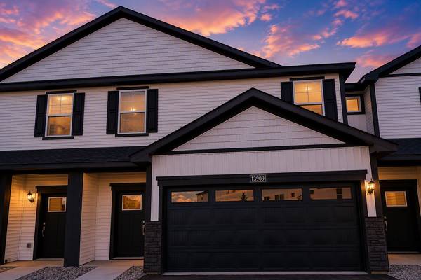 13909 Kamacite Terrace Nw, Ramsey, MN 55303