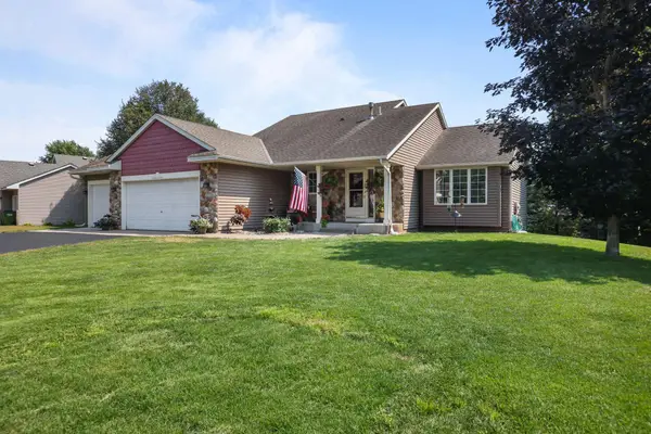 2828 90th Lane Ne, Blaine, MN 55449