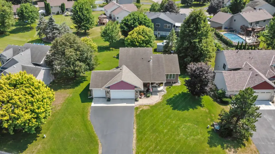 2828 90th Lane Ne, Blaine, MN 55449 - #2