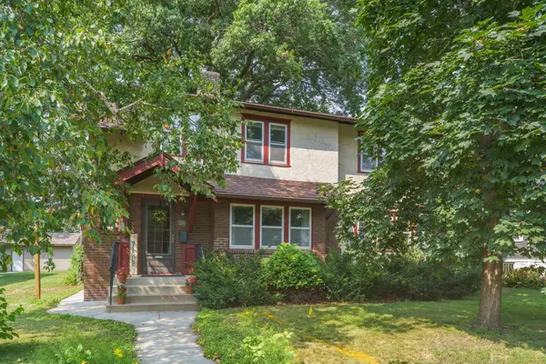 2133 Goodrich Avenue, Saint Paul, MN 55105