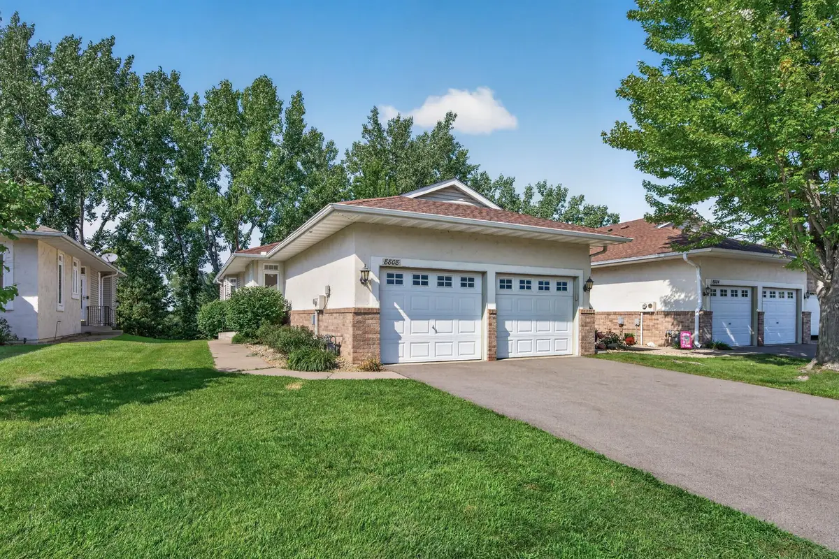 8808 Preserve Trail, Savage, MN 55378 - #1