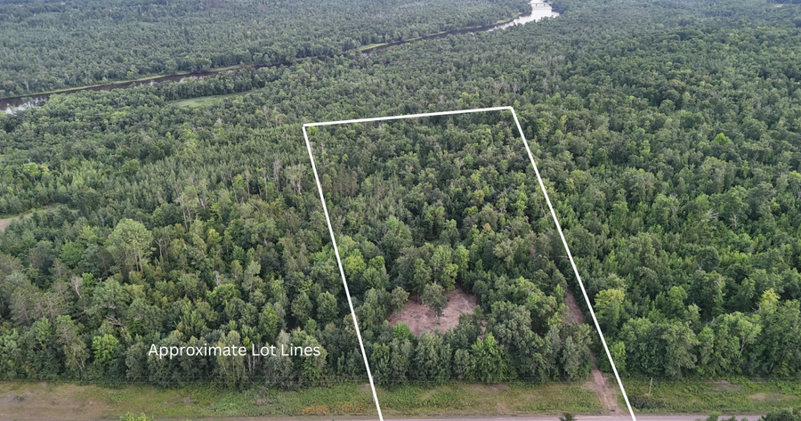 68xxx Old Ferry Road, Hinckley, MN 55037 - #2