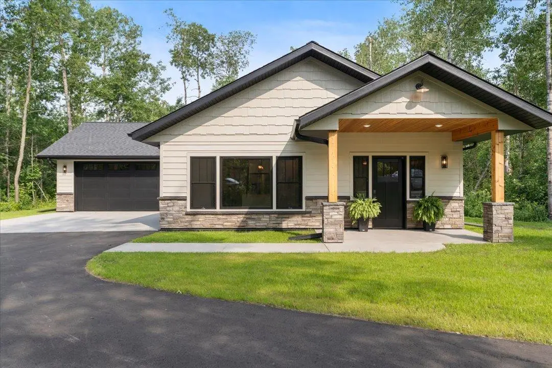 7592 White Overlook Drive, Pequot Lakes, MN 56472 - #1