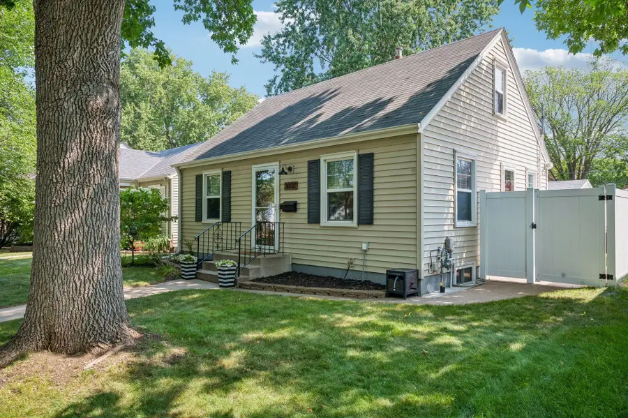 3037 Florida Avenue S, Saint Louis Park, MN 55426 - #2