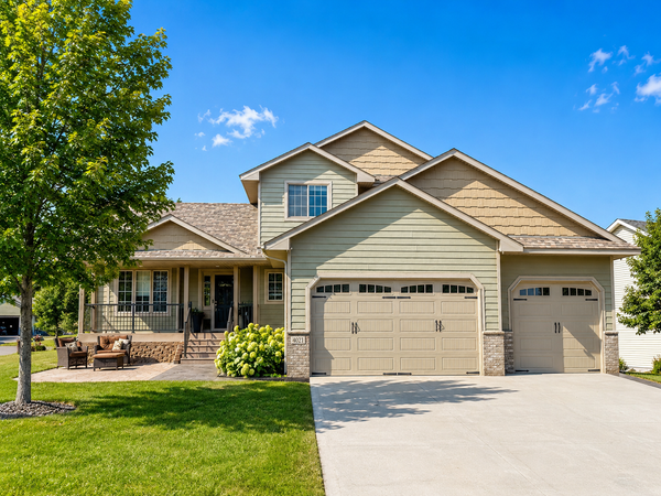 4021 Jason Avenue Ne, Saint Michael, MN 55376