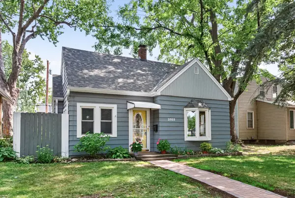 2323 Standish Street, Saint Paul, MN 55108