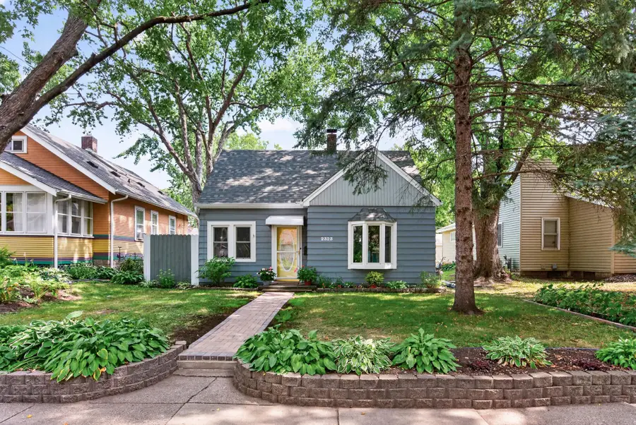 2323 Standish Street, Saint Paul, MN 55108 - #2