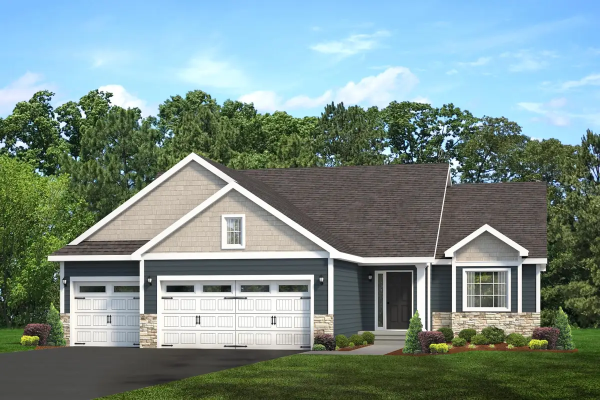 9756 Jasmine Avenue, Hanover, MN 55341 - #1