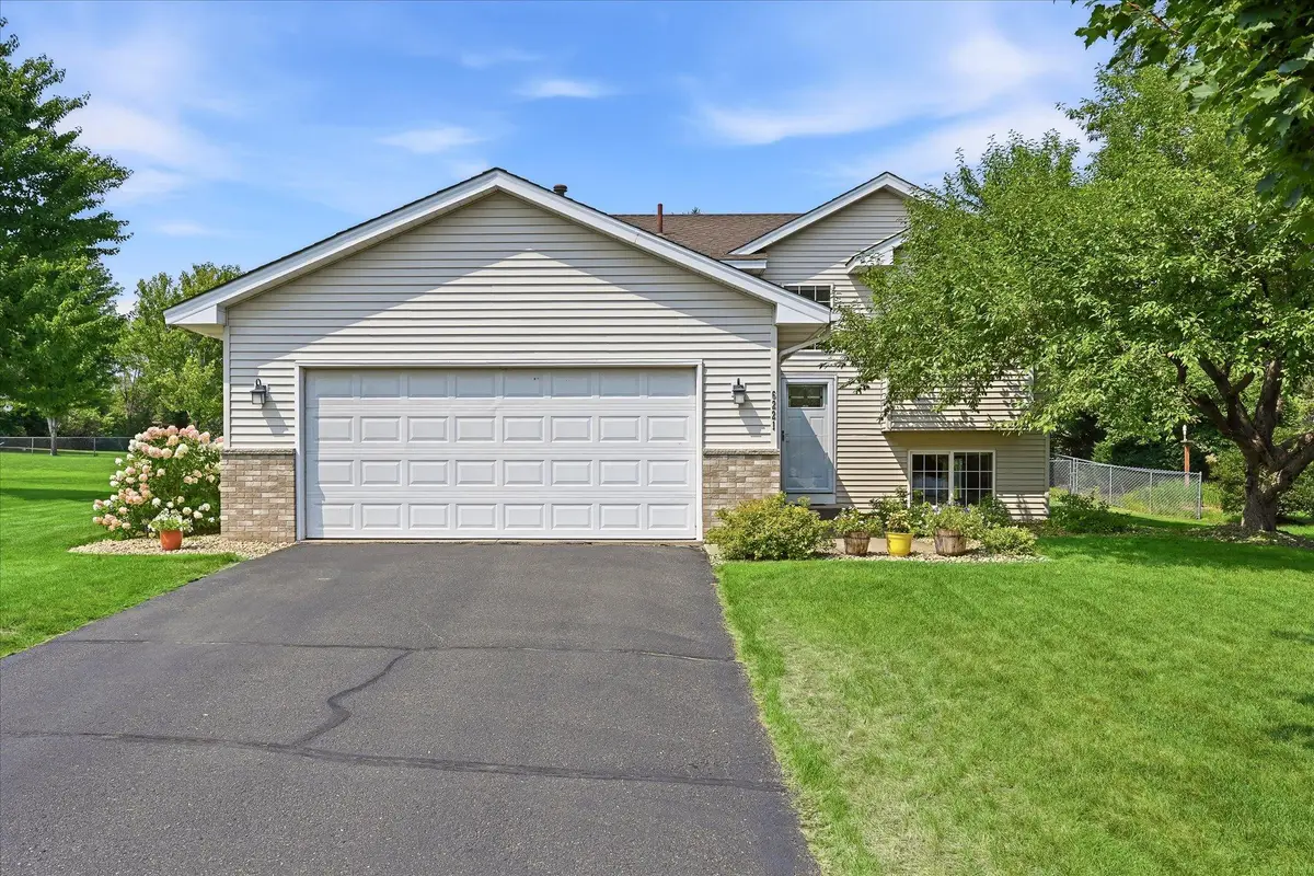 6221 152nd Avenue Nw, Ramsey, MN 55303 - #1