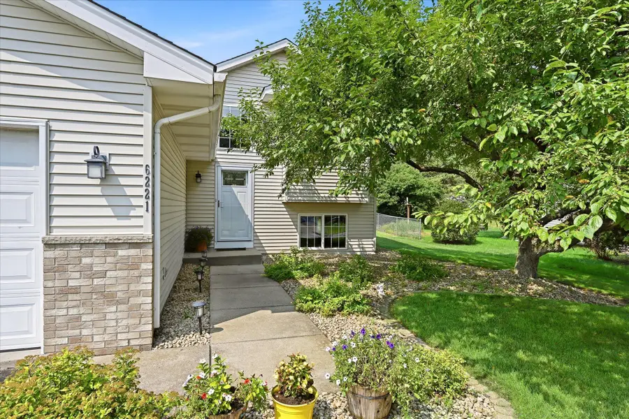 6221 152nd Avenue Nw, Ramsey, MN 55303 - #2