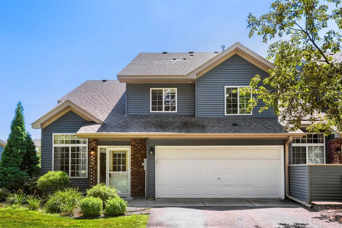 2108 Willow Circle, Hugo, MN 55038 - #1