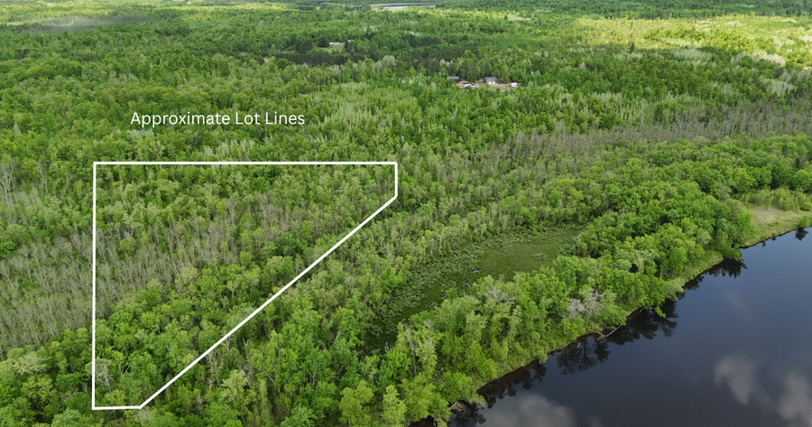 TBD Old Ferry Road, Hinckley, MN 55037 - #3
